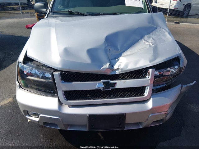 Продажа на аукционе авто 2009 Chevrolet Trailblazer Lt, vin: 1GNDT33S292124013, номер лота: 45597659