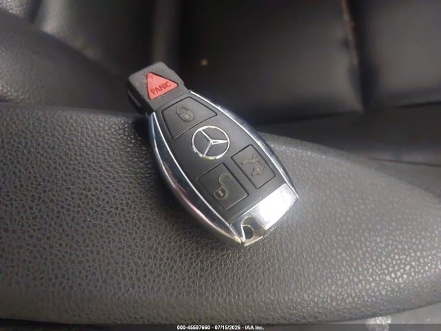 Aukcja sprzedaży 2013 Mercedes-benz C 300 Sport 4matic, vin: WDDGF8AB8DR245325, numer aukcji: 45597660