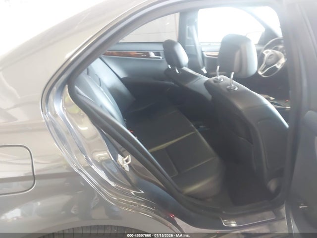 Aukcja sprzedaży 2013 Mercedes-benz C 300 Sport 4matic, vin: WDDGF8AB8DR245325, numer aukcji: 45597660
