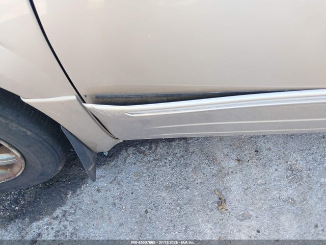 Продажа на аукционе авто 2005 Chrysler Town & Country Limited, vin: 2C8GP64L35R267453, номер лота: 45597665