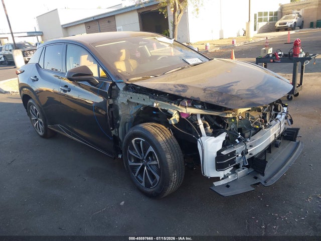Lexus Rz 300e Premium 2024 JTJABABB7RA003274 zdjęcie główne