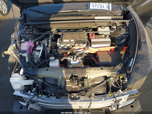 JTJABABB7RA003274 Lexus Rz 300e Premium