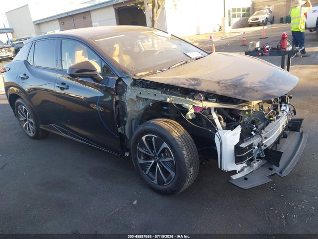JTJABABB7RA003274 Lexus Rz 300e Premium