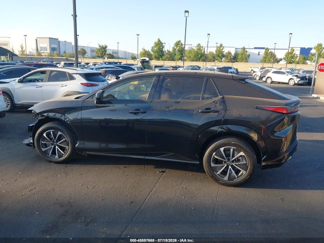 JTJABABB7RA003274 Lexus Rz 300e Premium