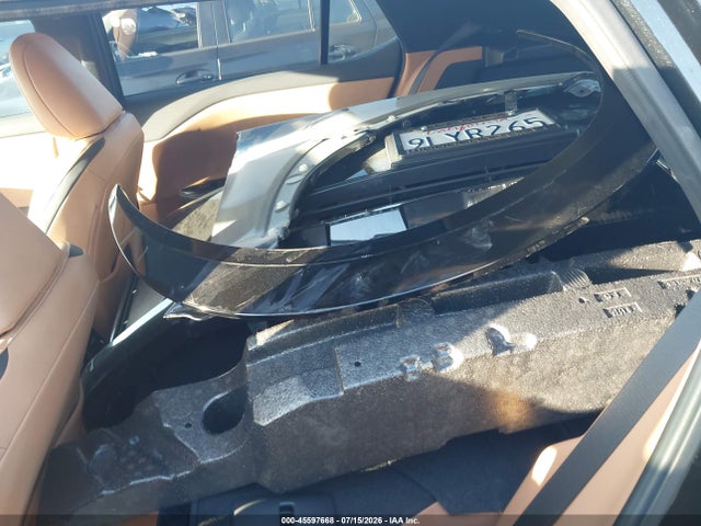 JTJABABB7RA003274 Lexus Rz 300e Premium