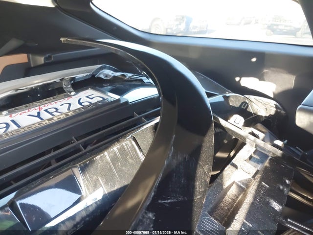 JTJABABB7RA003274 Lexus Rz 300e Premium