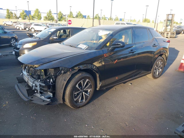 JTJABABB7RA003274 Lexus Rz 300e Premium