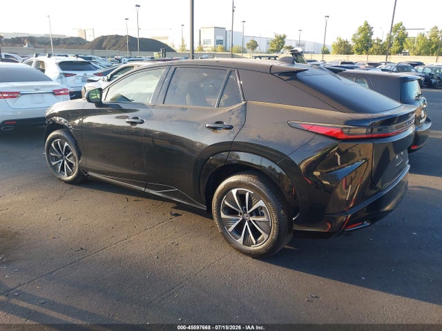 JTJABABB7RA003274 Lexus Rz 300e Premium