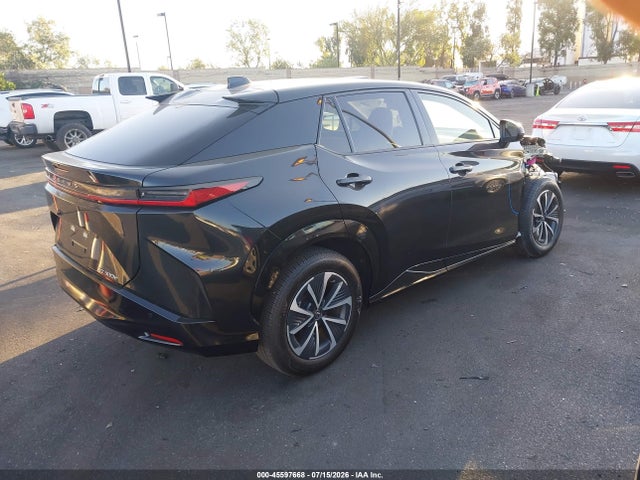 JTJABABB7RA003274 Lexus Rz 300e Premium