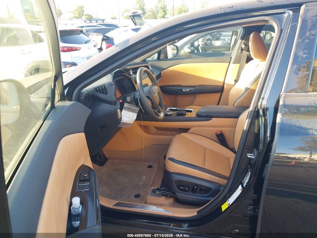 JTJABABB7RA003274 Lexus Rz 300e Premium