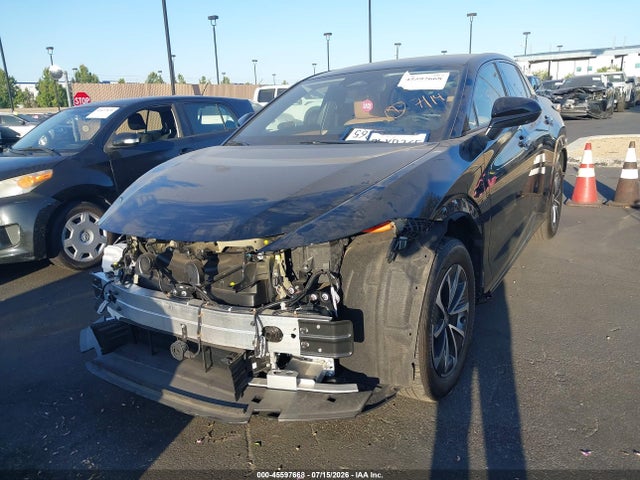 JTJABABB7RA003274 Lexus Rz 300e Premium