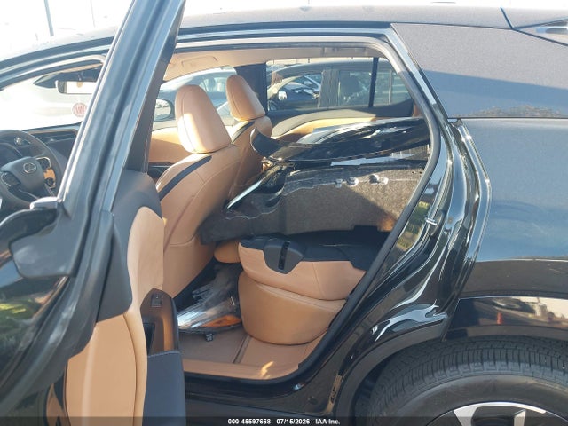 JTJABABB7RA003274 Lexus Rz 300e Premium