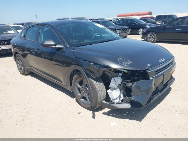 KIA K4 Lxs 2026 3KPFT4DE4TE305169 Image 1
