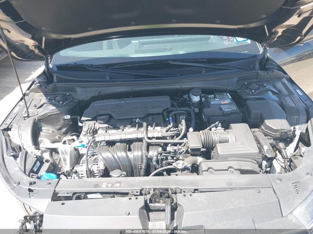 KIA K4 Lxs 2026 3KPFT4DE4TE305169 Image 10
