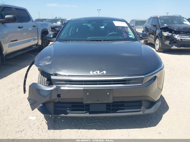 KIA K4 Lxs 2026 3KPFT4DE4TE305169 Image 12
