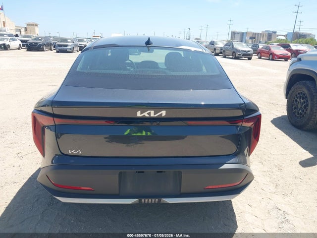 KIA K4 Lxs 2026 3KPFT4DE4TE305169 Image 16