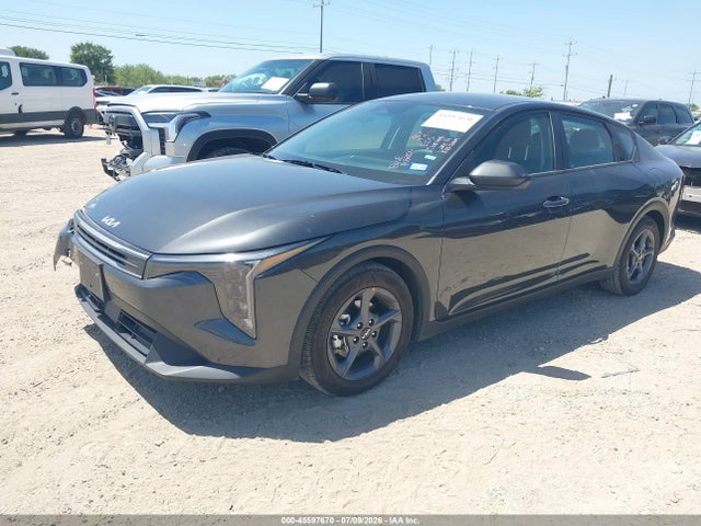 KIA K4 Lxs 2026 3KPFT4DE4TE305169 Image 2