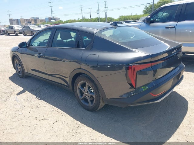 KIA K4 Lxs 2026 3KPFT4DE4TE305169 Image 3