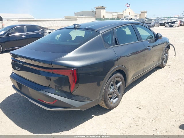 KIA K4 Lxs 2026 3KPFT4DE4TE305169 Image 4