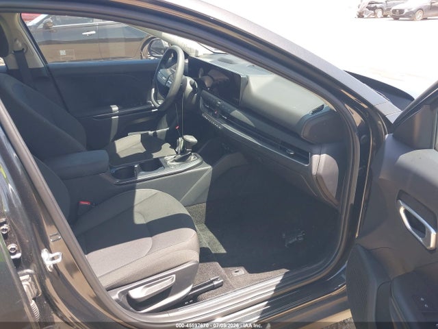 KIA K4 Lxs 2026 3KPFT4DE4TE305169 Image 5