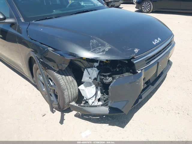 KIA K4 Lxs 2026 3KPFT4DE4TE305169 Image 6