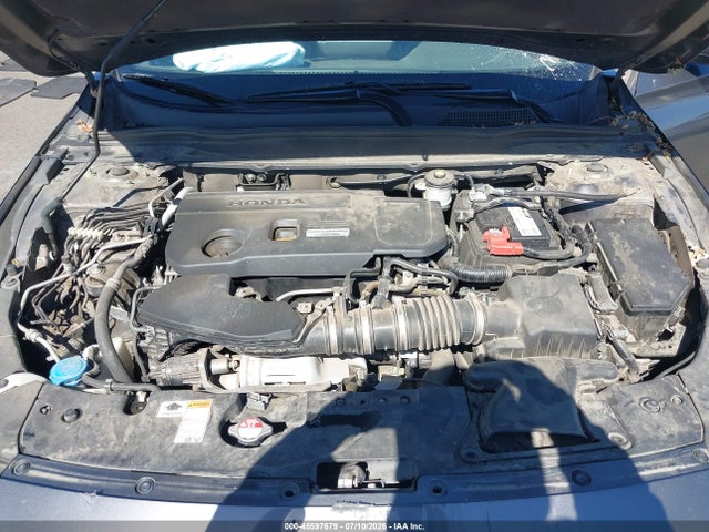 1HGCV2F39LA000168 Honda Accord Sport 2.0t