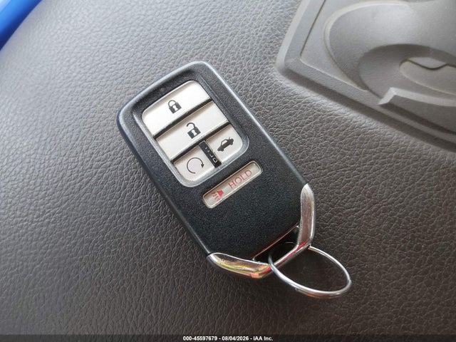 1HGCV2F39LA000168 Honda Accord Sport 2.0t