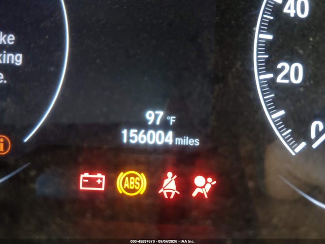 1HGCV2F39LA000168 Honda Accord Sport 2.0t