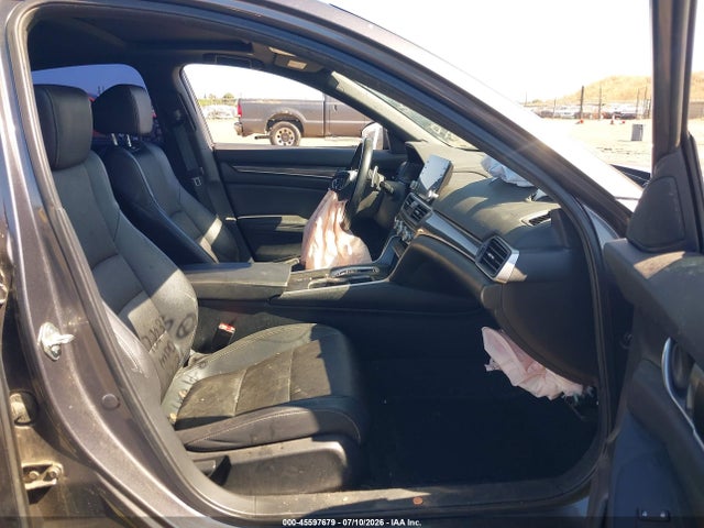 1HGCV2F39LA000168 Honda Accord Sport 2.0t
