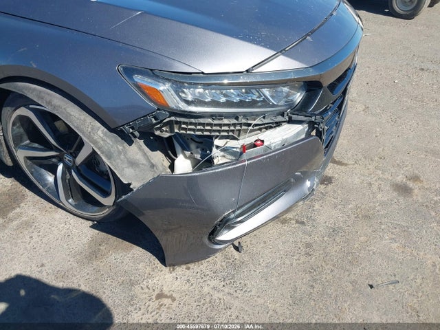1HGCV2F39LA000168 Honda Accord Sport 2.0t