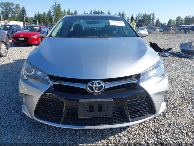 Toyota CAMRY SE 2015 4T1BF1FK0FU060413 Image 13