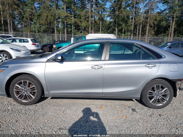Toyota CAMRY SE 2015 4T1BF1FK0FU060413 Image 15