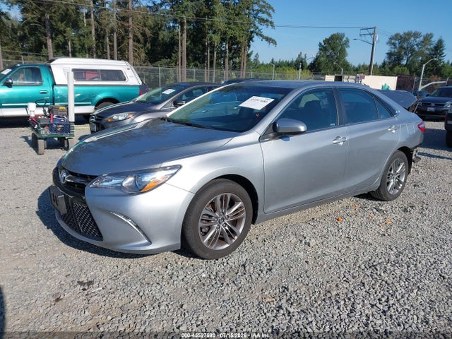 4T1BF1FK0FU060413 Toyota CAMRY SE