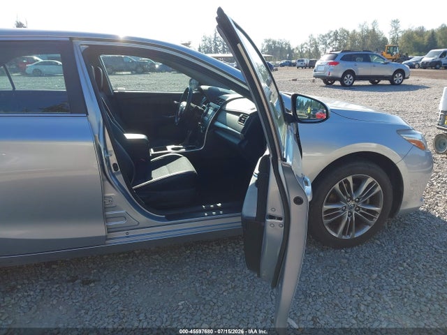 Toyota CAMRY SE 2015 4T1BF1FK0FU060413 Image 5