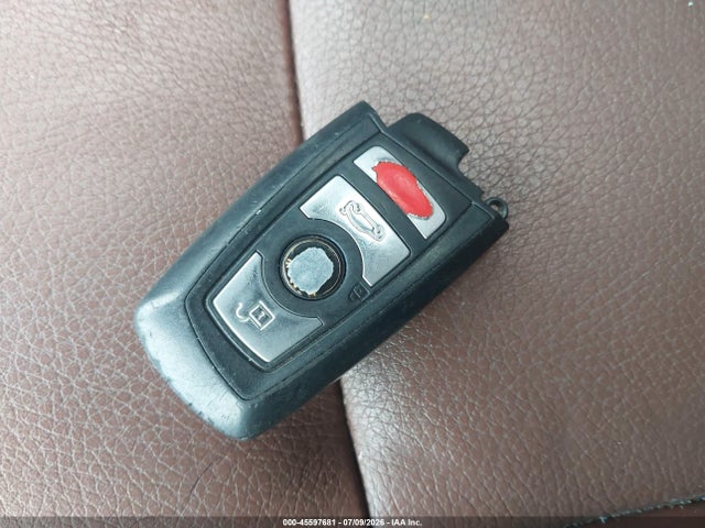 Aukcja sprzedaży 2014 Bmw 535i Xdrive, vin: WBA5B3C54ED534284, numer aukcji: 45597681