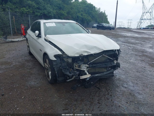Aukcja sprzedaży 2014 Bmw 535i Xdrive, vin: WBA5B3C54ED534284, numer aukcji: 45597681