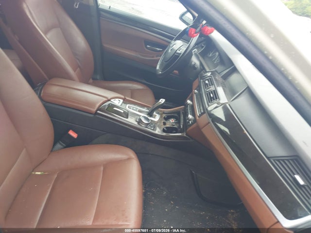 Aukcja sprzedaży 2014 Bmw 535i Xdrive, vin: WBA5B3C54ED534284, numer aukcji: 45597681