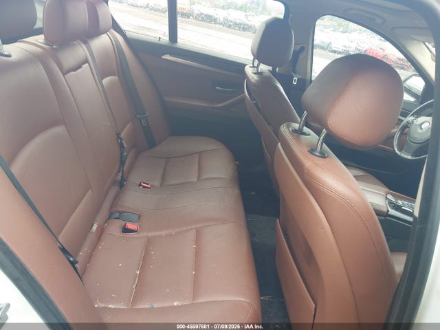 Aukcja sprzedaży 2014 Bmw 535i Xdrive, vin: WBA5B3C54ED534284, numer aukcji: 45597681