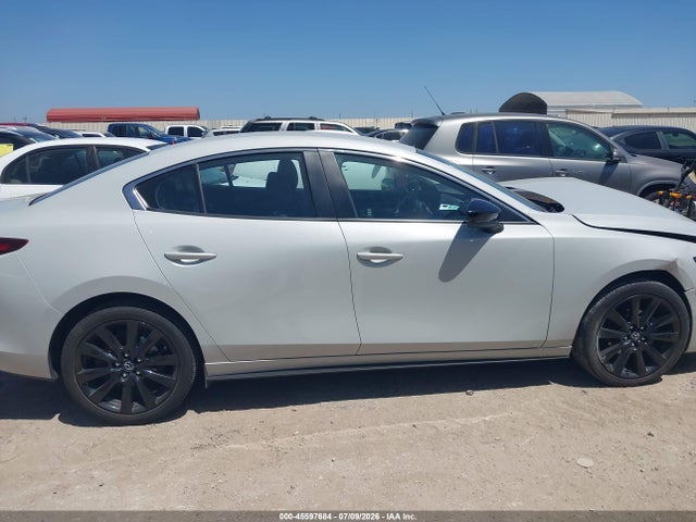 Mazda Mazda3 2.5 S Select Sport 2025 JM1BPABM2S1775262 Image 13