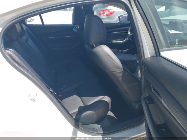 Продаж на аукціоні авто 2025 Mazda Mazda3 2.5 S Select Sport, vin: JM1BPABM2S1775262, номер лоту: 45597684