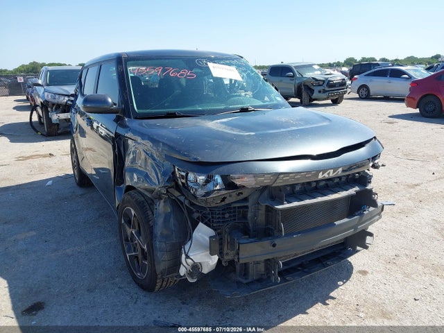 Продажа на аукционе авто 2024 Kia Soul Ex, vin: KNDJ33AU0R7920780, номер лота: 45597685