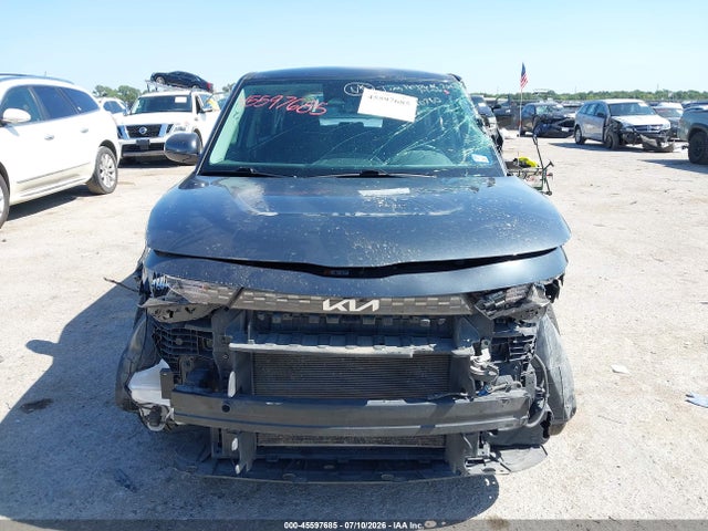 Продажа на аукционе авто 2024 Kia Soul Ex, vin: KNDJ33AU0R7920780, номер лота: 45597685