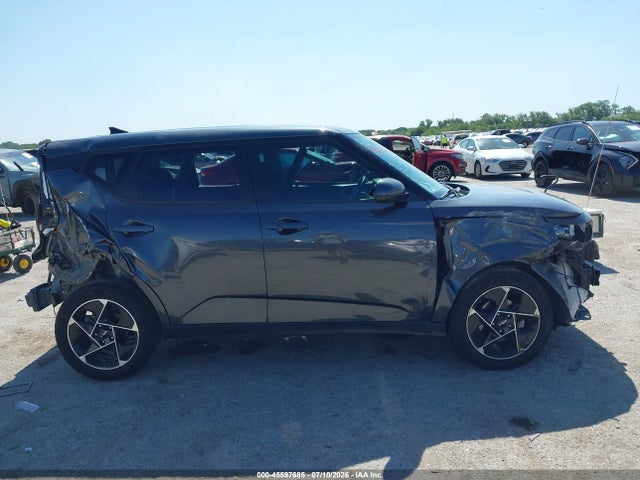 Продажа на аукционе авто 2024 Kia Soul Ex, vin: KNDJ33AU0R7920780, номер лота: 45597685