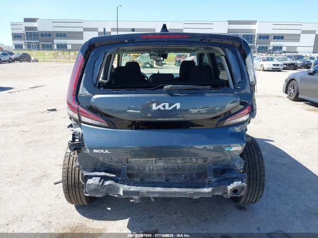 Продажа на аукционе авто 2024 Kia Soul Ex, vin: KNDJ33AU0R7920780, номер лота: 45597685