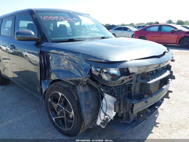 Продажа на аукционе авто 2024 Kia Soul Ex, vin: KNDJ33AU0R7920780, номер лота: 45597685