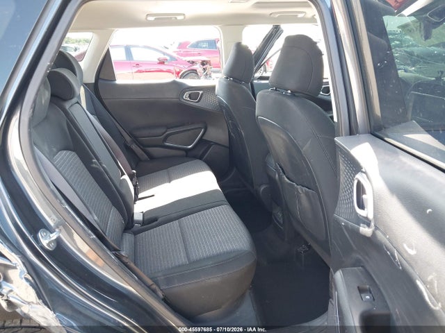 Продажа на аукционе авто 2024 Kia Soul Ex, vin: KNDJ33AU0R7920780, номер лота: 45597685