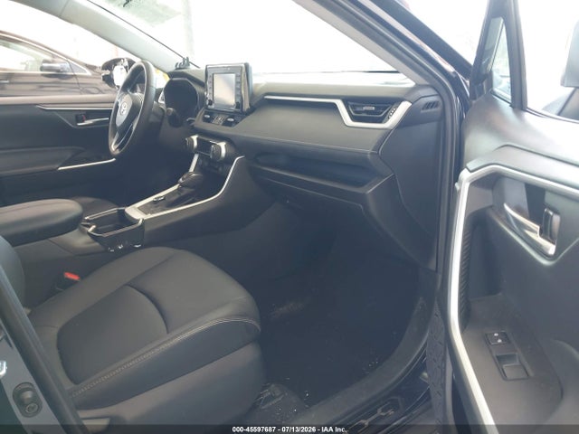 2T3B6RFV8MW025468 Toyota Rav4 Hybrid Xle Premium