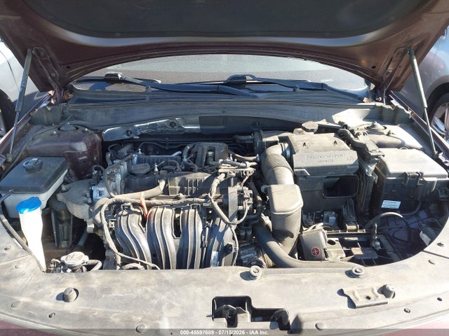 KIA Optima Lx 2019 5XXGT4L32KG318917 Image 10