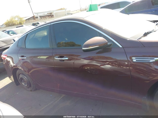 KIA Optima Lx 2019 5XXGT4L32KG318917 Image 12