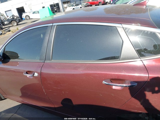 KIA Optima Lx 2019 5XXGT4L32KG318917 Image 13